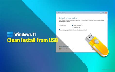 Diagrama esquemático del proceso de instalación limpia de Windows 7