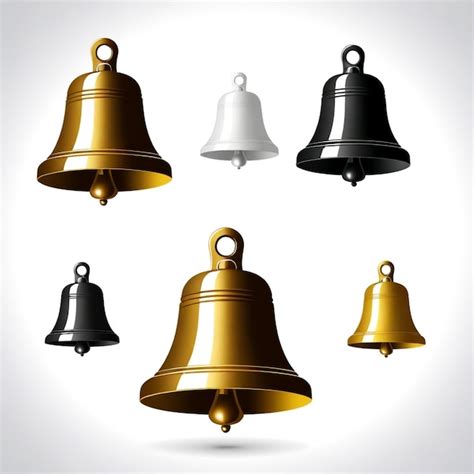 Comparación visual de diferentes perfiles de campanas, incluyendo la campana romana