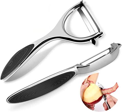 Herramienta de cocina: Pelador de papas Victorinox