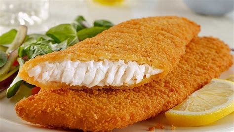 Galería de imágenes mostrando diferentes platos empanados con panko: milanesas, bastones de muzza, pescado, snacks vegetarianos y croquetas.