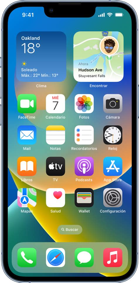 Esquema de un iPhone mostrando el icono de Cydia en la pantalla de inicio.