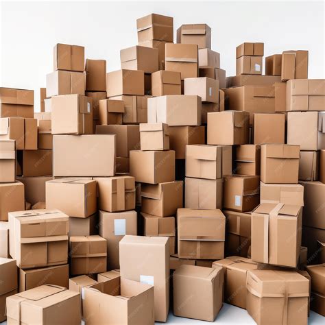 Infografía comparativa mostrando las cajas apiladas versus encajadas al 50% para ilustrar el ahorro de volumen