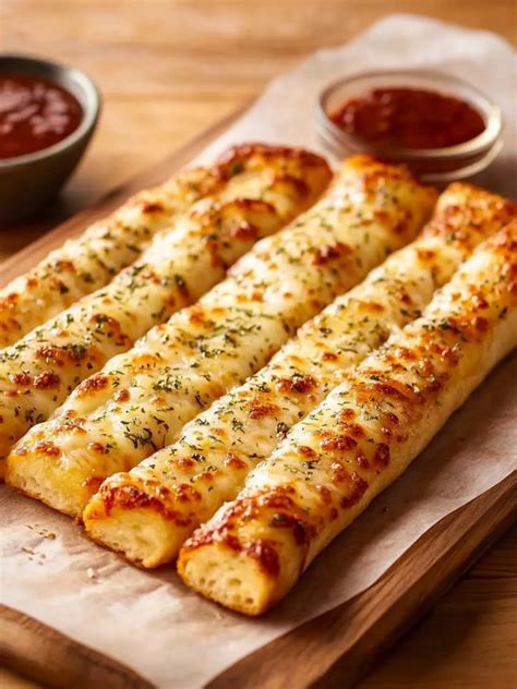 Imagen de Buffalo Wings y Breadsticks de Pizza Hut