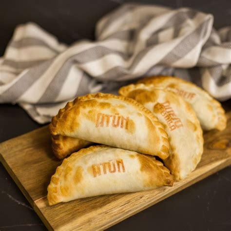 Empanadas artesanales de Empanola
