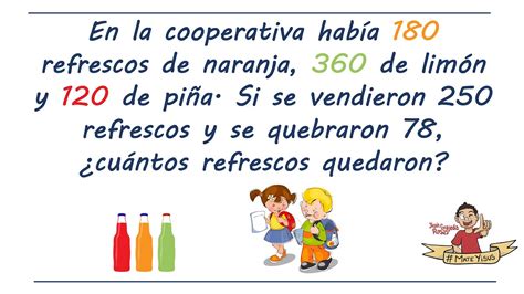 Ilustración de un problema matemático sobre la distribución de manzanas en bolsas.
