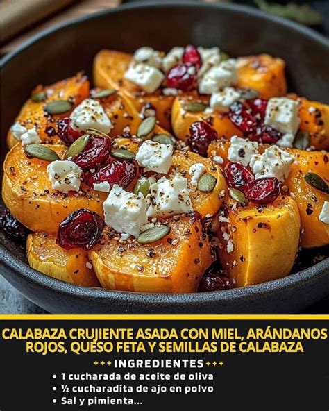 Calabaza asada y cortada para el relleno