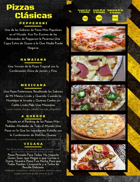 Interior moderno y acogedor de una pizzería en Turín con pizzas napolitanas en el menú