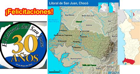 mapa ilustrativo de los puntos gastronómicos visitados en el litoral de San Juan de la Costa