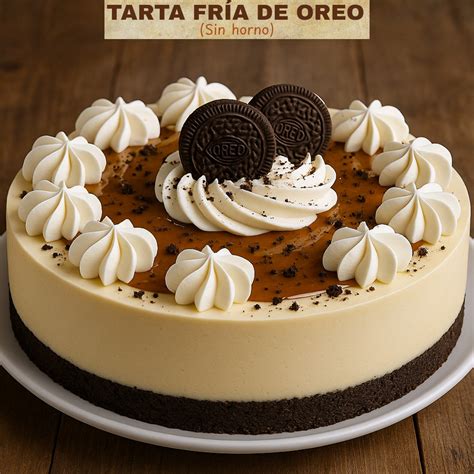Torta decorada con crema de café y manga pastelera