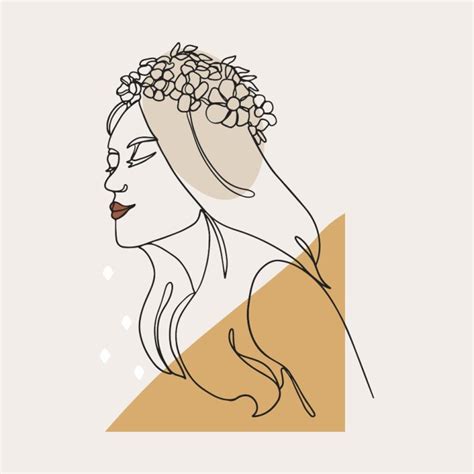 Ilustración de magdalenas con forma de concha y otras formas