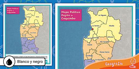 Mapa de Chile mostrando las regiones de Coquimbo a Aysén, donde se realiza la extracción de reineta.