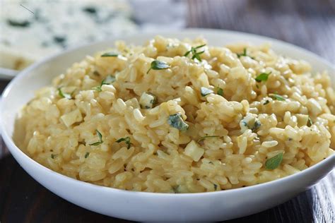 Arroz con queso y chipotle