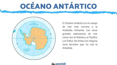 Mapa satelital de una polynya en el océano Antártico