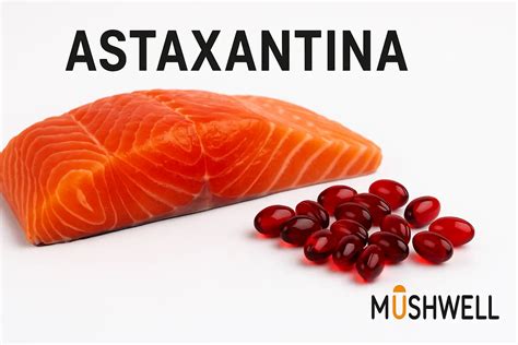 Gráfico de distribución de astaxantina en filetes de salmón (Figura 1)