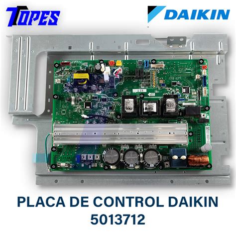 Placa de control de tostadora Dugan