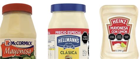 Ingredientes para reducir el aceite en mayonesas