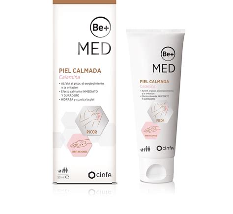Foto de piel calmada o con menos irritación
