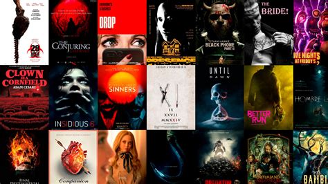 Collage de escenas icónicas de películas donde aparece el helado