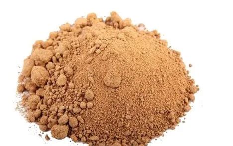 Esquema de la composición básica de la arcilla refractaria con alúmina y sílice