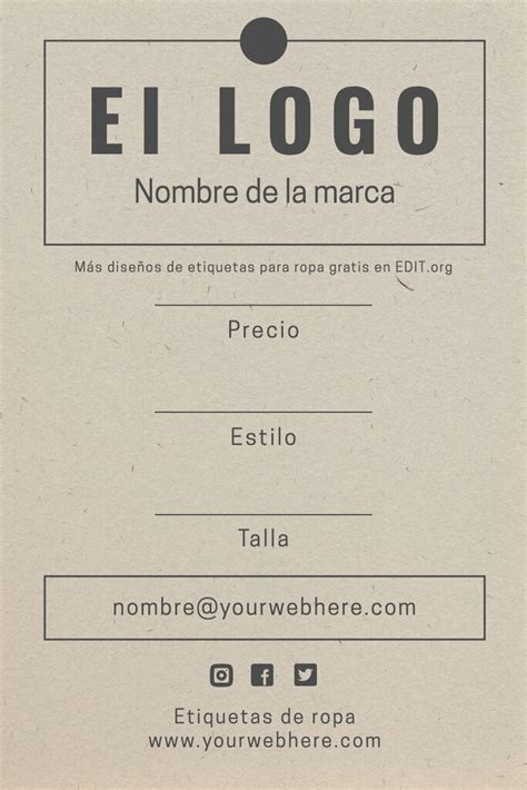 Ejemplo de campo de etiquetas y sugerencias en una plataforma de contenido para adultos