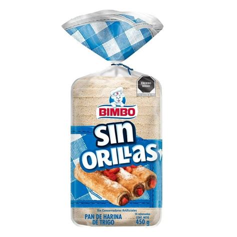 Comparativa de panes de molde: blanco, integral y sin orillas
