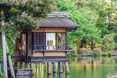 Diagrama de una casa de té japonesa (chashitsu) y sus elementos