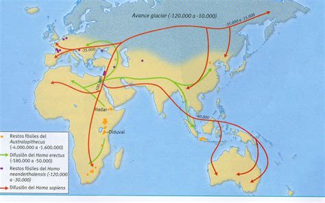 Mapa ilustrativo mostrando las rutas de difusión del café y los pasteles típicos por Europa y Norteamérica.