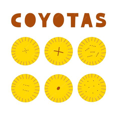 Marranitos y Coyotas: iconos de la repostería tradicional mexicana