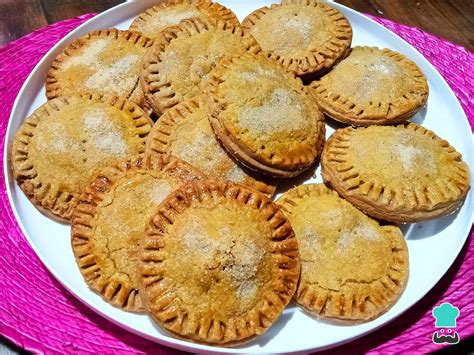 Coyotas tradicionales de Sonora
