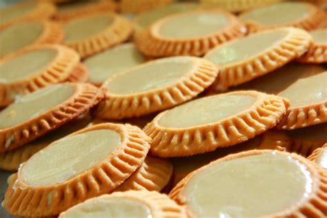 Tortitas de Santa Clara, Puebla