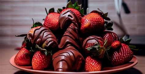 bodegón fotográfico con salmón, ostras, chocolate negro y fresas en un ambiente romántico