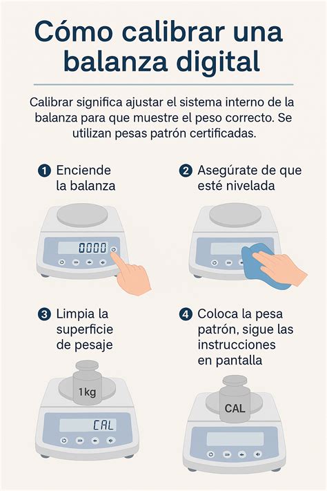 Esquema de la balanza de