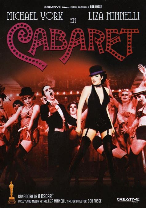 Póster del musical 