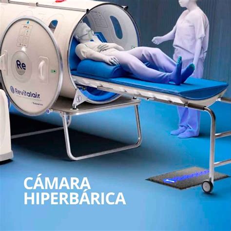 Especificaciones técnicas de la cámara hiperbárica Macy-Pan ST702