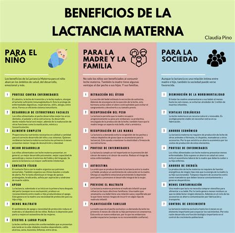 Infografía mostrando un gráfico de barras comparando las ventajas de la lactancia materna exclusiva, la lactancia mixta y la alimentación con fórmula exclusiva.