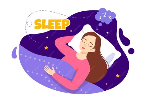Ilustración de una persona interpretando un sueño