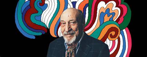 Estudio de Milton Glaser en Manhattan