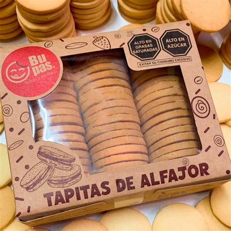 Formación de los discos de masa y horneado de las tapitas de alfajores