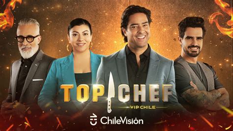 Esquema de la estructura del jurado y fases de eliminación en Top Chef VIP