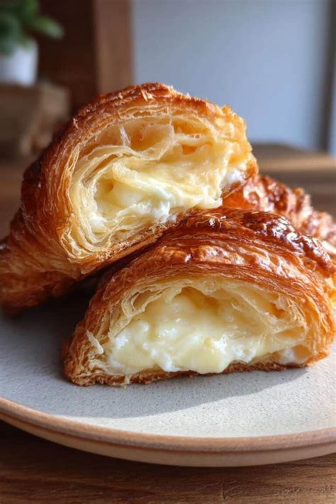 Crema pastelera recién hecha