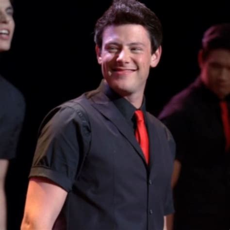 Un emotivo montaje de Finn Hudson en Glee