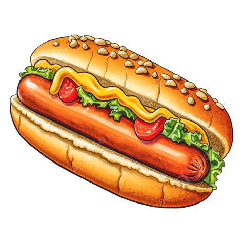 Ilustración de cómo formar los panes de hot dog