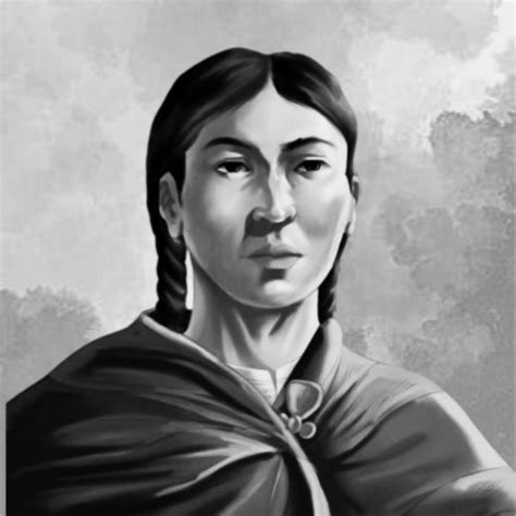 Retrato de Bartolina Sisa