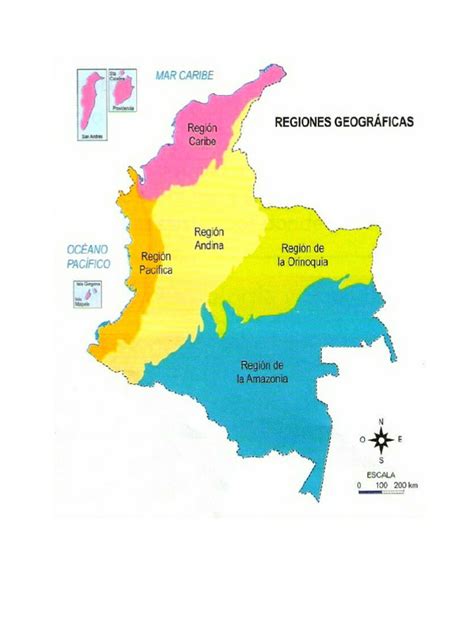 Mapa mostrando las regiones de origen de las diferentes variantes de panqueques