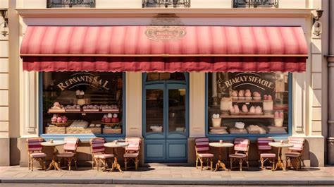 Foto histórica de la fachada de la Panadería Francesa de Molina en sus inicios, con detalles arquitectónicos de la época