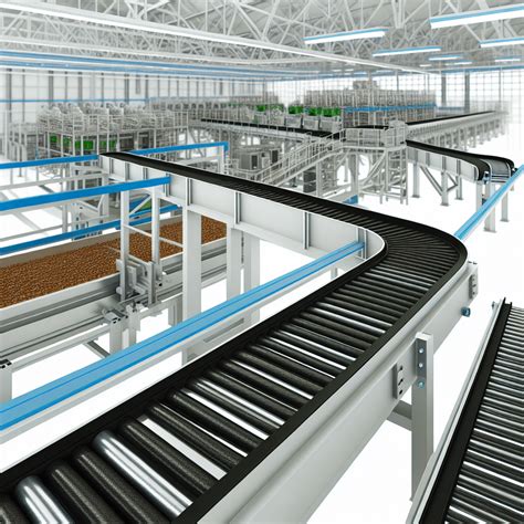 Esquema comparativo de bandas transportadoras de PVC y PU para la industria alimentaria, destacando sus propiedades y aplicaciones.