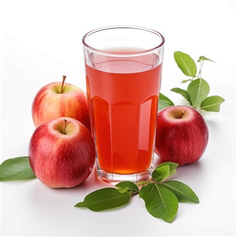 Whiskey Apple Soda clásico con bourbon, jugo de manzana y jengibre
