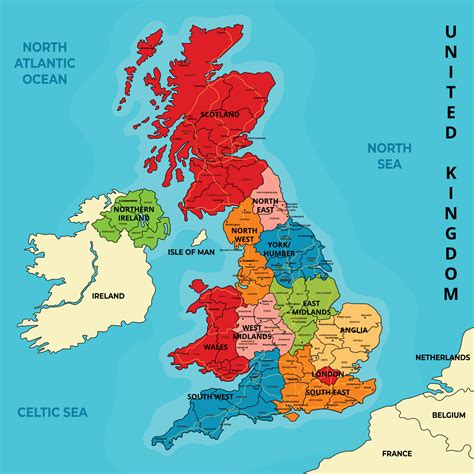 Mapa de la región de Somerset, Reino Unido, destacando el pueblo de Cheddar y sus cuevas