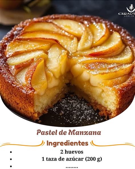 Manzanas cortadas en finas láminas, listas para decorar la tarta