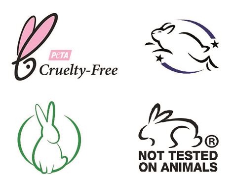 imagen promocional de un pack de productos Etienne con el sello Cruelty Free